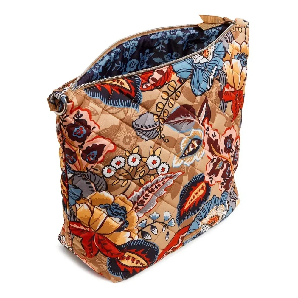 Vera Bradley this stylish